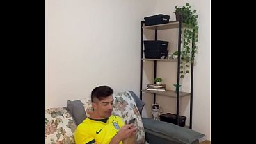 Minha f&atilde; pediu para realizar seu sonho!!