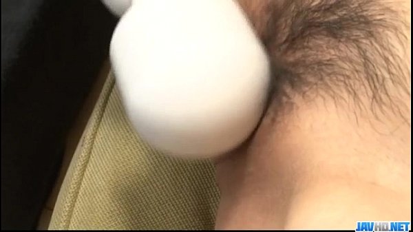 Huwari gets jizz on tits after a smashing fuck