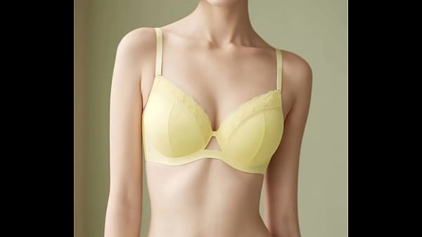 もっと可愛いランジェリーモデルの女神たち