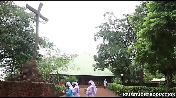 Sex In The Convent