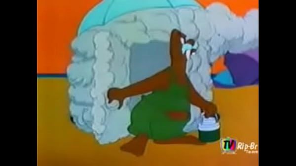 Pica Pau o Doido da praia