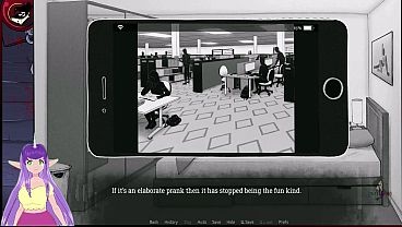 MalOvent Uncensored Part 1 Weird App