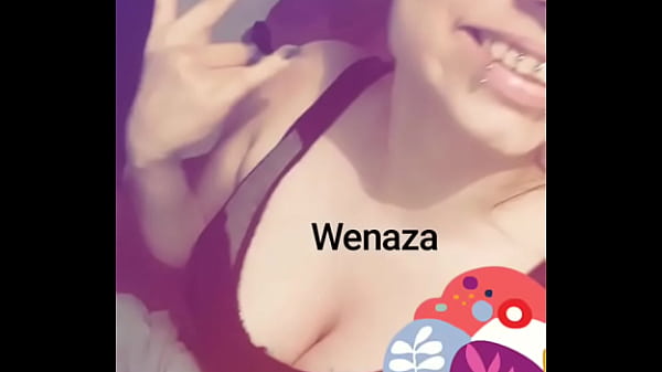 wenaza las tetas