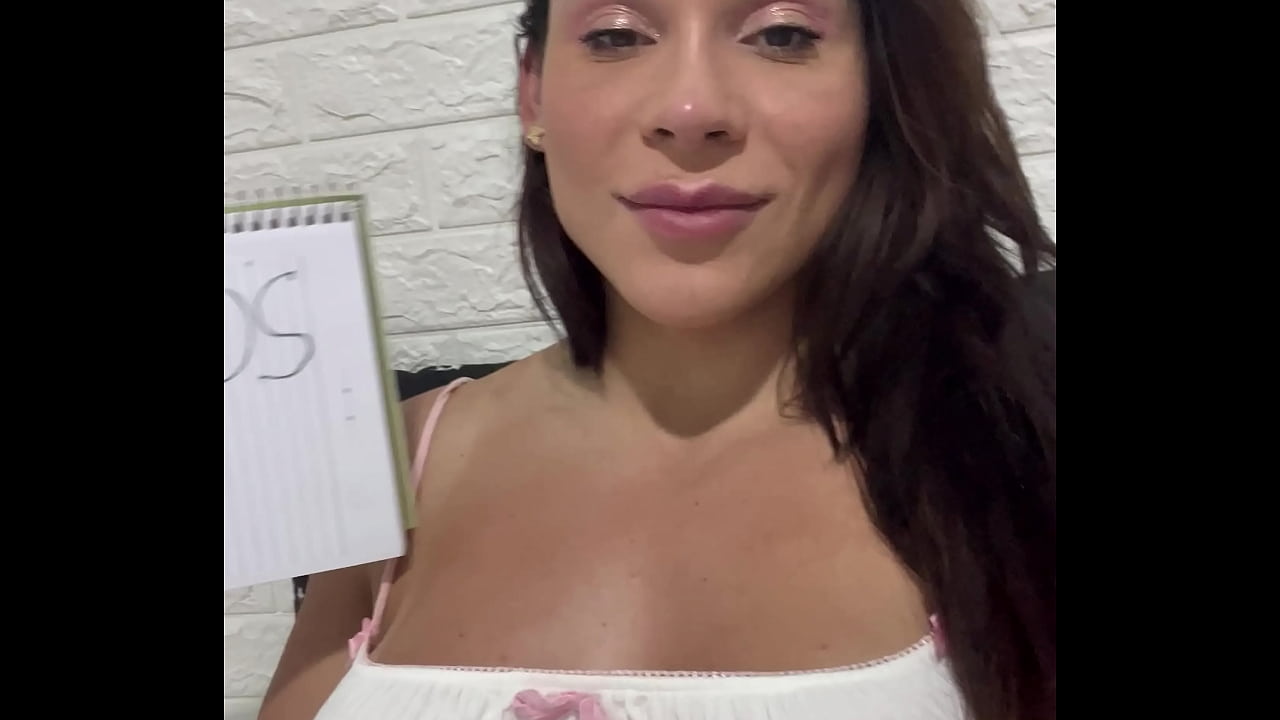 Vídeo de verificación
                   shemale verification video muchos negros