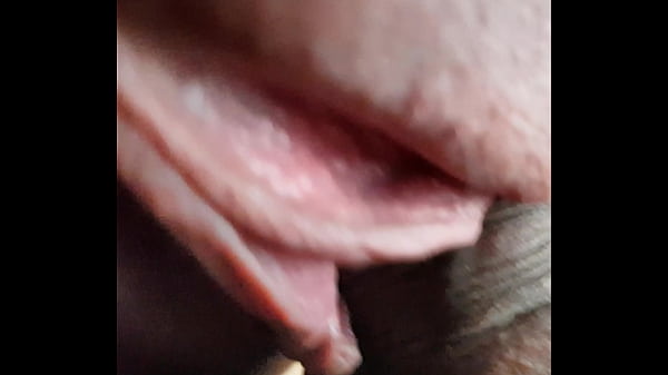 Sexo com uma amiga (close e áudio original)