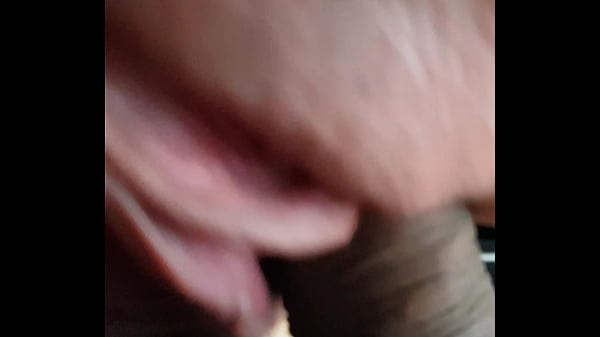 Sexo com uma amiga (close e &aacute;udio original)