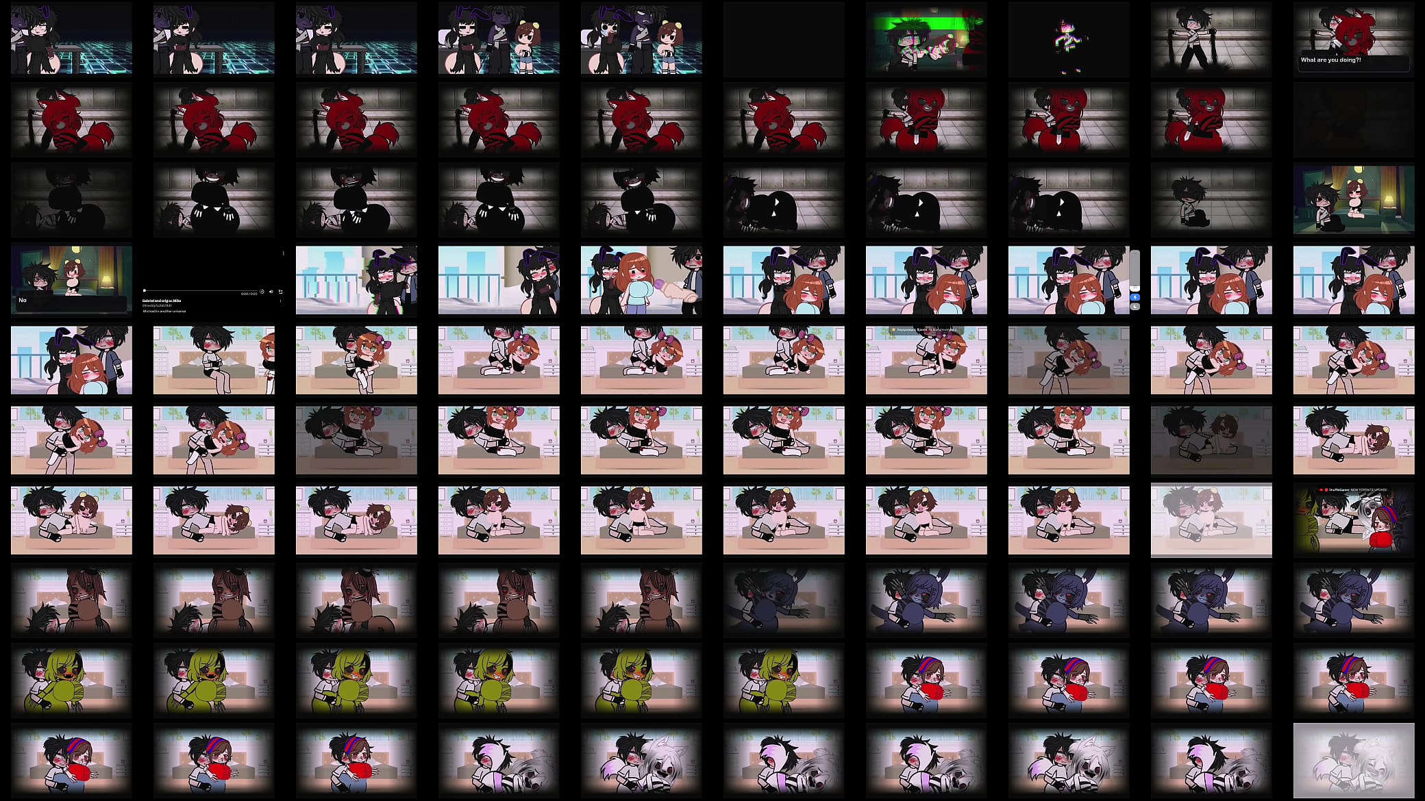 Top gacha porn you will watch 预览图