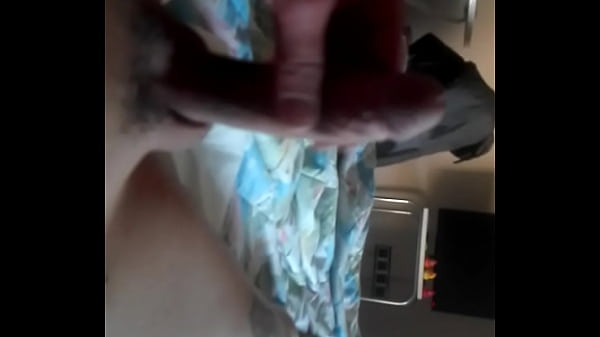 thumb crazy cock