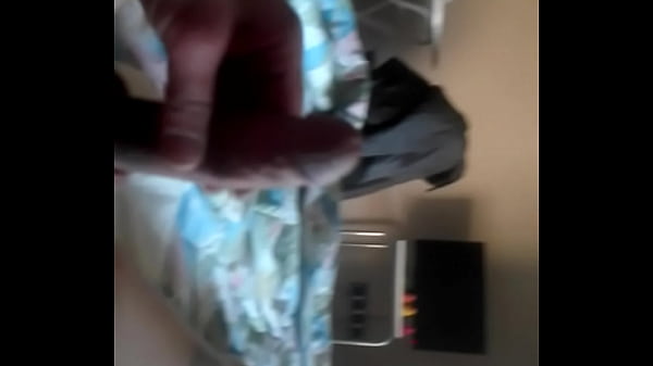 thumb crazy cock