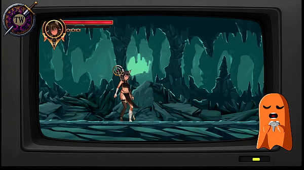Estella’s Nightmare: Full Gameplay Walkthrough – Sealed Space, Succubus Curse & Demon King Final Battle