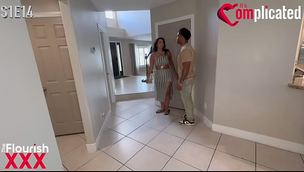 Es complicado, episodio 14: "Reunión familiar" - Bossman Dre y Dee Lusion
                   Es complicado, episodio 14: "Reunión familiar" - Bossman Dre y Dee Lusion muchos negros