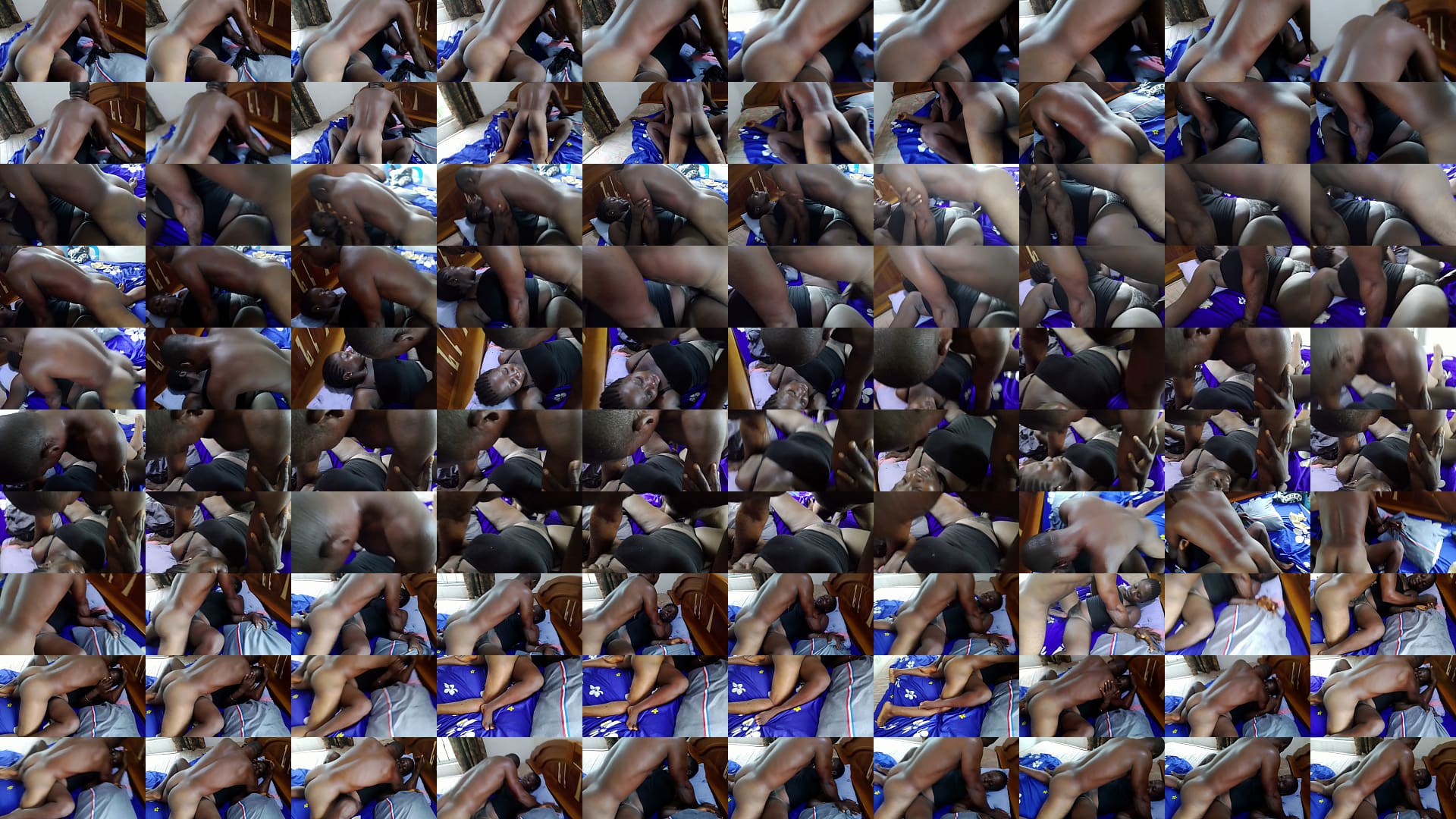 Black porn 预览图