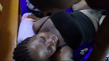 Black porn