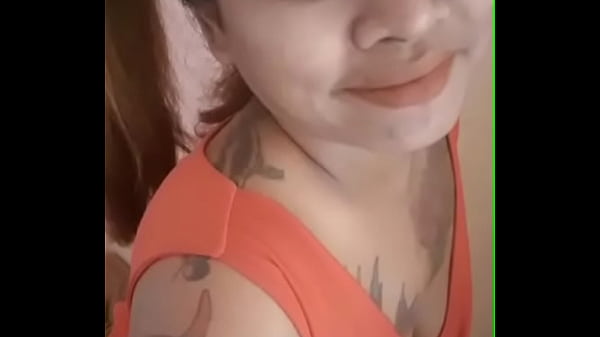 Beautiful girl in her room (no nude)