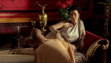 (Free Version) - Roma III - Italian Erotic Encounters - part #3