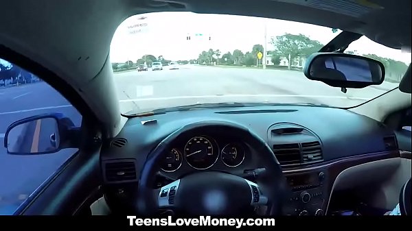 Ada Sanchez - Fundraising Money For A Car Quickie