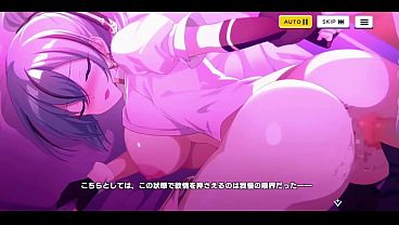 魔法じゃねぇ！炭酸だ