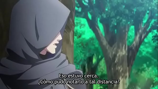 Seirei Gensouki cap 3 sub español