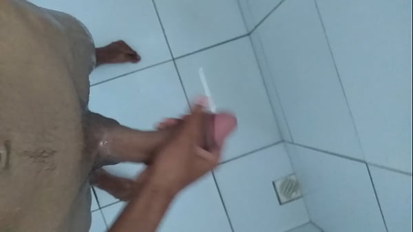 Roludo novinho do RN