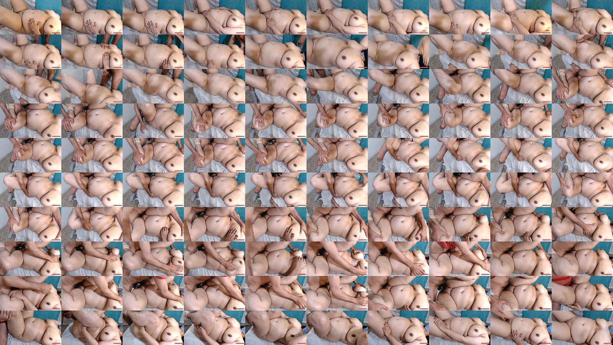 First time fucking pussy infront of live webcam with her boy friend 预览图