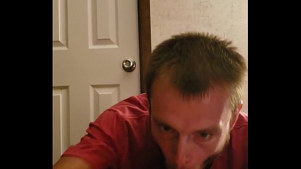 Download Video - Aaron swallowing