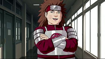 ino yamanaka fucks the new member of team naruto uncensored hentai 