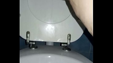 Toilet calling BEST SLUT EVER