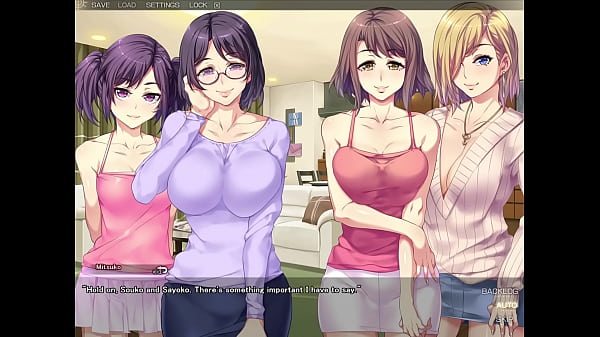 Zero Chastity A Sultry Summer Holiday ep 6 - Cumming inside Kurumi