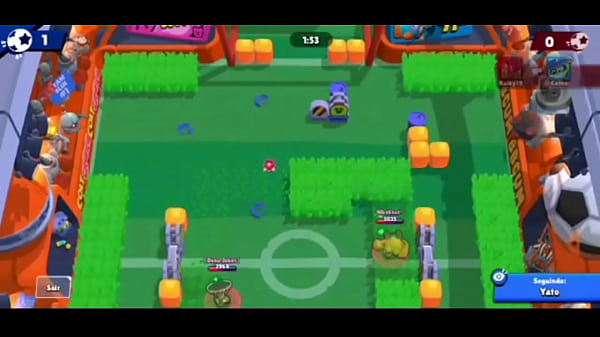 Botando yato pra mamar no x1 de Frank