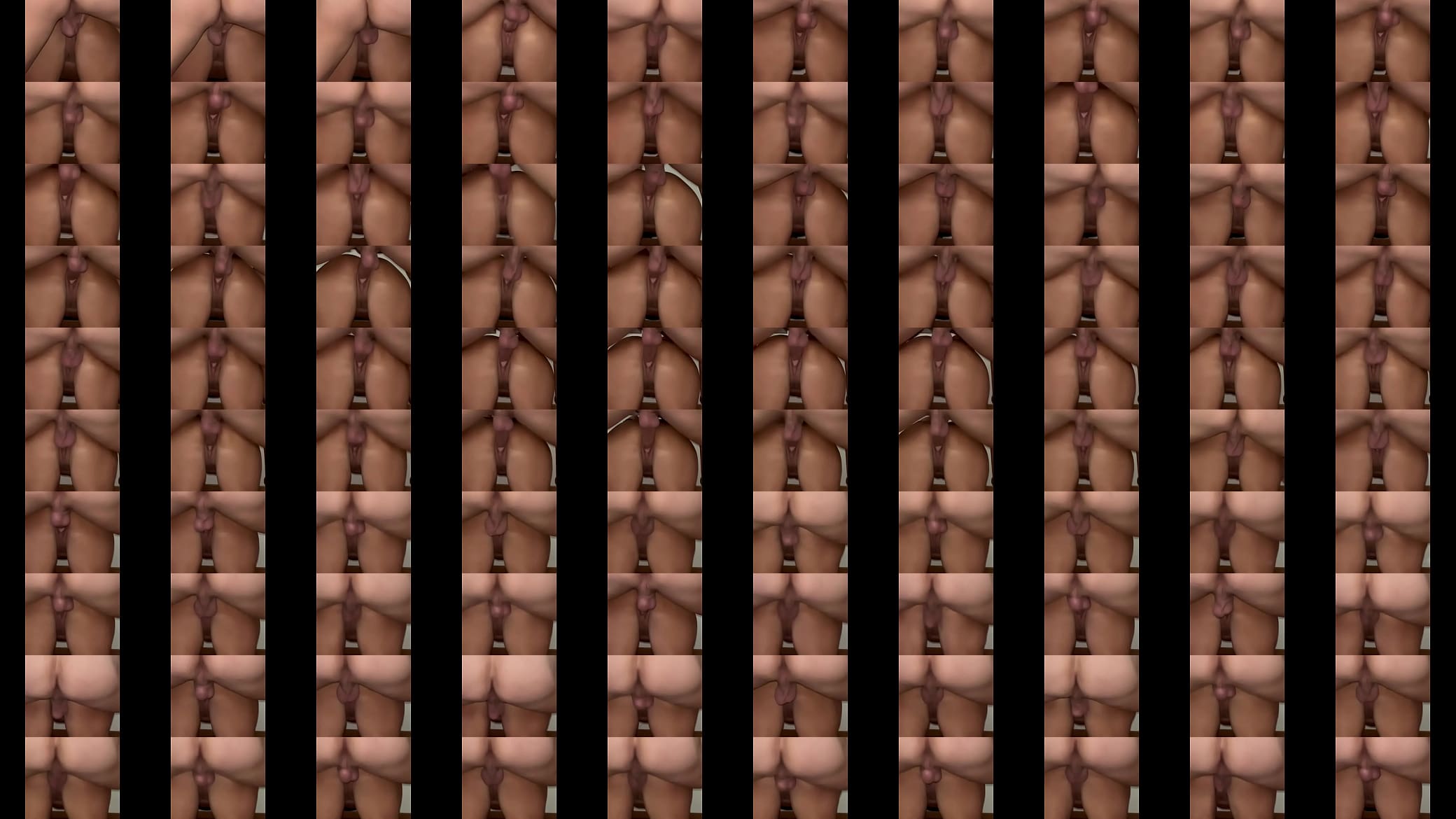 Hot fucking 预览图