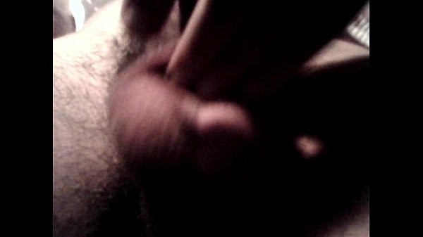 Shaking My Big Hot Sexy Juicy Yummy Hairy Balls...