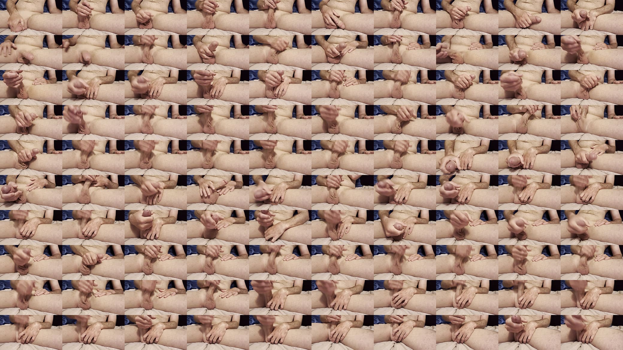 How Is My Cock So Fucking Hard Right Now?! (Preview) 预览图