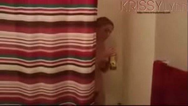 hot shower sex