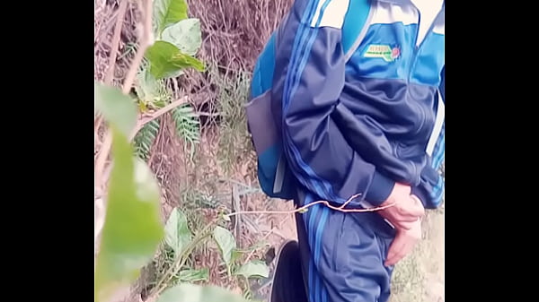 Una tarde de masturbacion