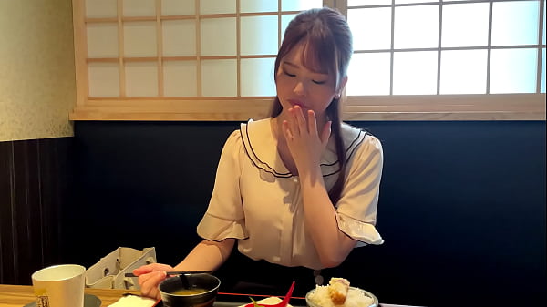 https://bit.ly/3Cf6OQl Gonzo sex with an office lady with outstanding proportions. She is masochist, so she wants to be bullied when she has sex. She works as a receptionist and asks for her boss's cock as well. Japanese amateur homemade porn.