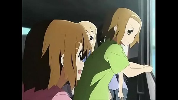 K-on! Chapter 4 SUB-SPANISH