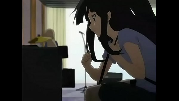 K-on! Chapter 4 SUB-SPANISH