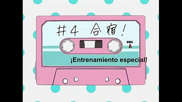 K-on! Chapter 4 SUB-SPANISH