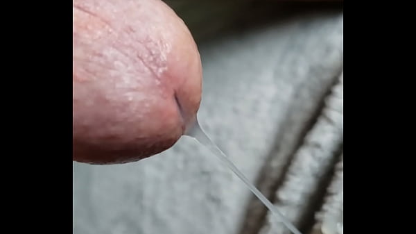 Prostate Milking drip drip drip