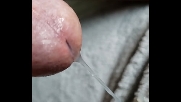 Download Video - Prostate Milking drip drip drip