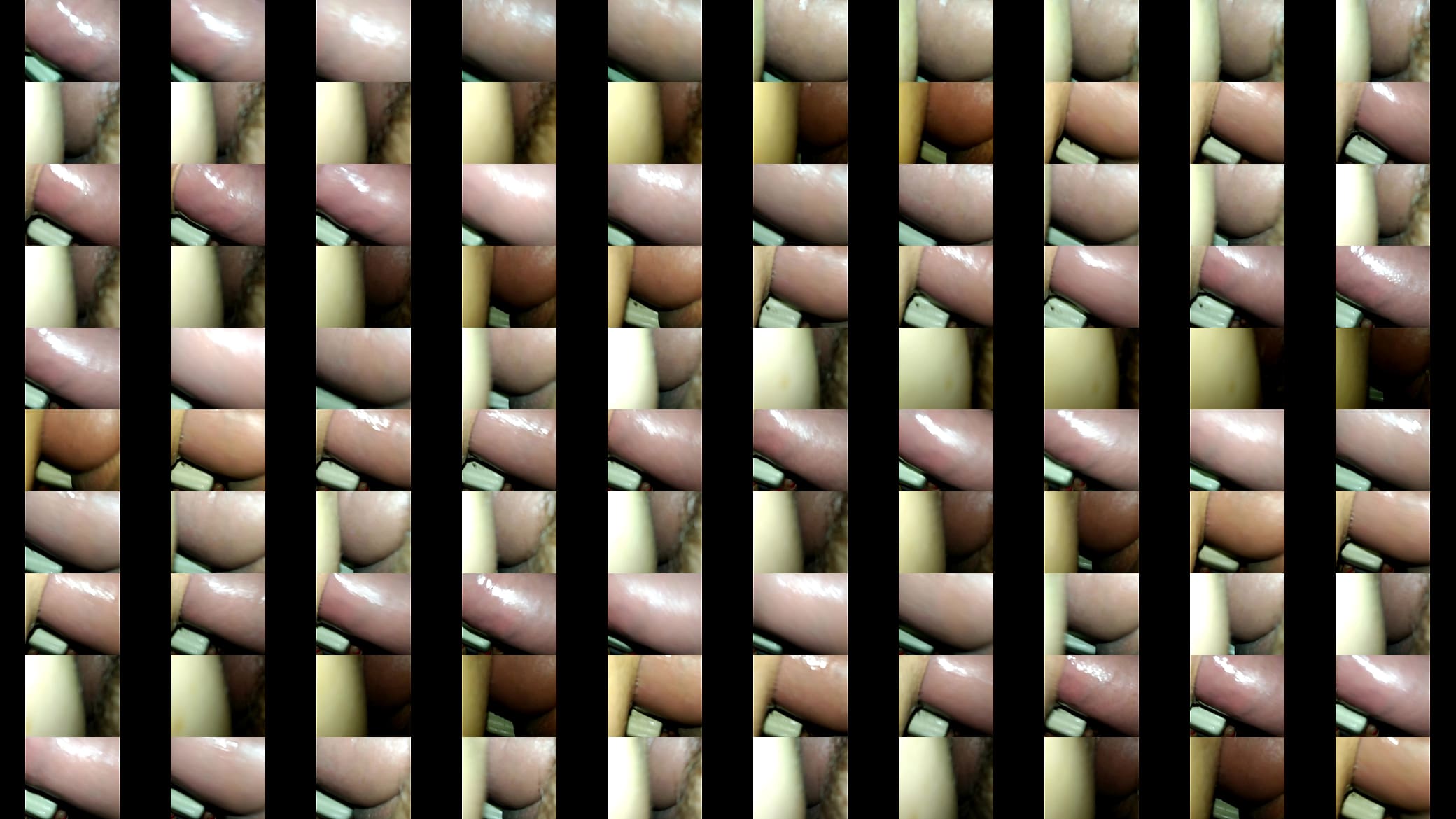 KJ jenny donkey 预览图
