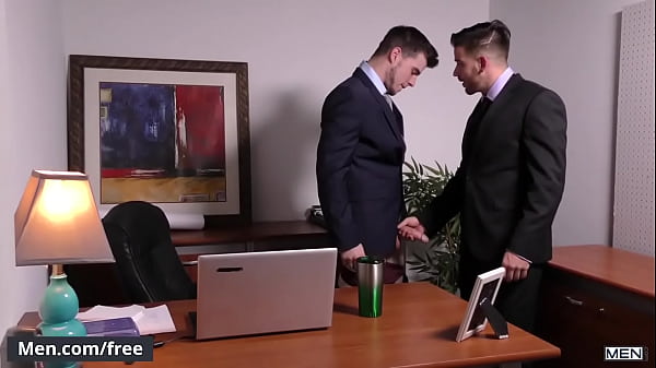 Textual Relations Part 1 - Trailer preview - Men.com