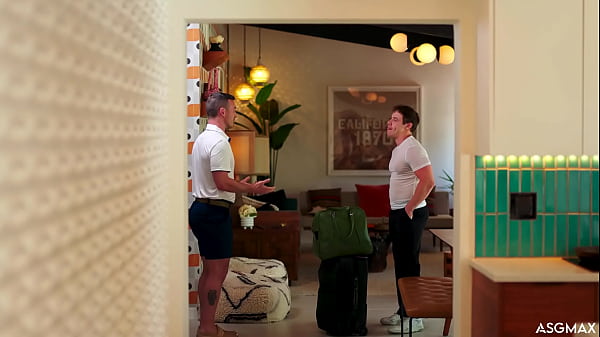 Download Video - Horny Photographer Rails Beefy Stud At Sex Positive Resort - Goldenrod Resort ep&period;1 - FULL SCENE - NextDoorStudios