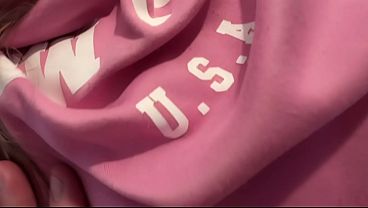 EXTRA SPECIAL 18 TEEN CONTENT: my first orgasm, you and me cum at the same time