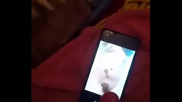 Éjacule Sur Ma Chienne