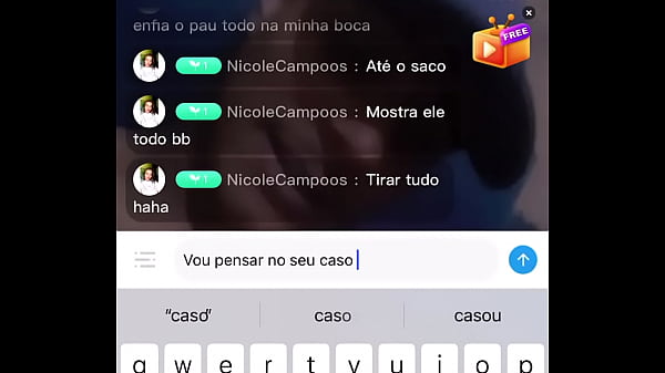 Facecast Par