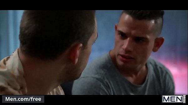 Men - (Brent Everett, Tayte Hanson) - Fuck ...