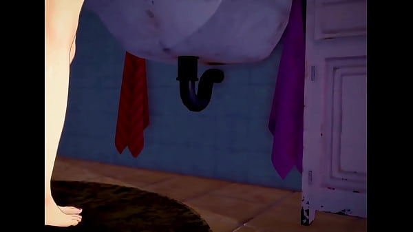 Download Video - Team RWBY's Workout