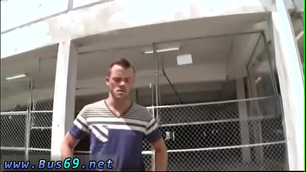 Straight rough men wanking for money gay Once o...