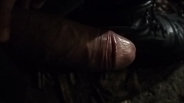 Parei pra f1 de madrugada e fiquei de piroka dura